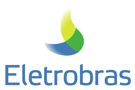 Logo da Eletrobras