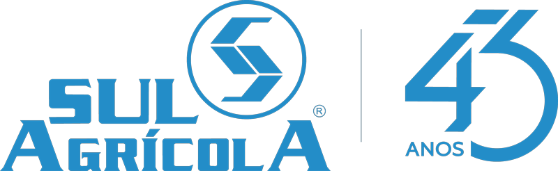 Logo da Sul Agrícola