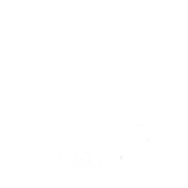 Logo Informática S.A Light