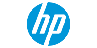 Logo da HP