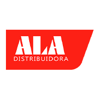 Logo Ala Distribuidora